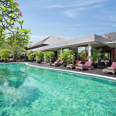 Gending Kedis Luxury Villas & Spa Estate Jimbaran Exteriör bild